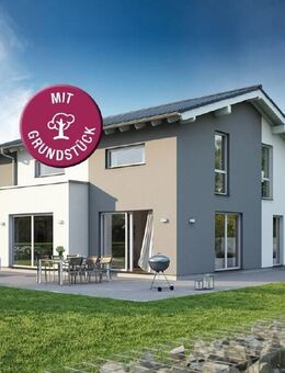 Ihr neuer Lebensmittelpunkt! - Mettendorf