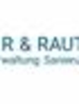 Buchhalter/in (m/w/d) Vollzeit / Teilzeit - Magdeburg