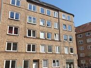 Vermietete 2-Zimmer-Wohnung in Innenstadtnähe - Kiel
