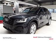 Audi Q2, 35 TFSI advanced Optik schwarz, Jahr 2024 - Siegen (Universitätsstadt)