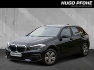 BMW 116, i Advantage ParkAss, Jahr 2023 - Schwerin