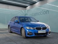 BMW 330, , Jahr 2021 - München