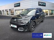 Citroën C5, Aircross Hybrid 225 Feel Pack (EURO 6d), Jahr 2020 - Hamburg