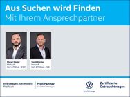 VW ID.BUZZ, Pro ID Buzz Pro 150 82Hec, Jahr 2023 - Frankfurt (Main)