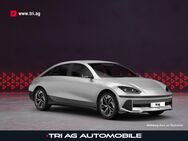 Hyundai IONIQ 6, 7.4 (MY24) 7kWh (229 ) TECHNIQ-Paket inkl Park-Paket, Jahr 2022 - Sinzheim