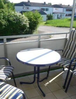 Normal hat jeder - Außergewönliche, schöne 3-Zimmerwohnung - Winhöring