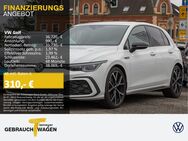 VW Golf, GTD BLACKSTYLE LM19, Jahr 2024 - Herne