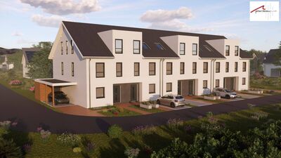 Exklusives RMH als KFW 40 Haus in Elsen