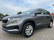 Skoda Karoq Ambition 1.5 TSI / Rückfahrkamera 110k... - Hüttenberg