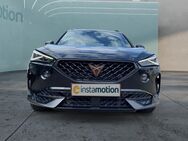 CUPRA Formentor, 2.0 TSI VZ Tribe Edition 19 eHeck FaPa XL Beats Audio Wireless WP, Jahr 2023 - München