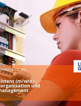 Serviceassistent (m/w/d) - Werkstattorganisation und Auftragsmanagement - Aspach