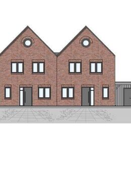 Modern und energieeffizient Wo Wohnträume Wirklichkeit werden Neubau KW 40 Standard - Twistringen