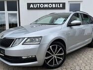 Skoda Octavia, 2.0 TDI Combi Soleil, Jahr 2020 - Königsfeld (Schwarzwald)