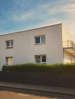 Luxuriöses Refugium in bevorzugter Wohnlage - Villa mit Pool, Outdoorküche & Wohlfühlambiente - Langenselbold