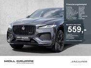 Jaguar F-Pace, P400e R-Dynamic S AWD Hybrid, Jahr 2021 - Düsseldorf