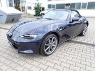 Mazda MX-5, 2.0 Exclusive-Line, Jahr 2023 - Dresden