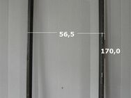 Knaus Azur Wohnwagentür Rahmen gebraucht 170 x 56,5 / Aufbautür / Eingangstür - Schotten Zentrum
