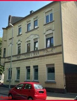 -OHNE PROVISION- 3-Zimmer-Wohnung mit Garage - Herne