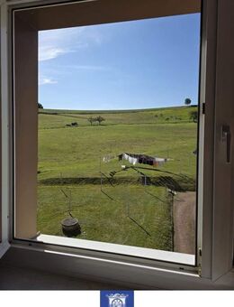 Ihr neues Wohndomizil mit EBK in herrlicher ruhiger und grüner Lage! - Roßwein