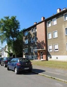 3-Zimmer-Wohnung mit Balkon - Witten