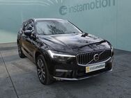 Volvo XC60, Ultimate Bright AWD, Jahr 2023 - München