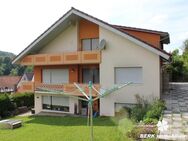 BERK Immobilien - Mehrfamilienhaus mit vielen Möglichkeiten - Selbstnutzer oder Kapitalanlage in Hardheim - Bretzingen - Hardheim