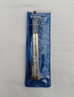 Zirkel Staedtler 559 Arco mit Minendose - Kolkwitz
