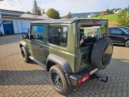 Suzuki Jimny Comfort AllGrip NFZ - Seitingen-Oberflacht