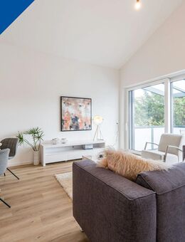 *Kapitalanleger aufgepasst* Traumhafte 4.5-Zimmer-Penthouse-Wohnung in Tiengen zu verkaufen - Waldshut-Tiengen