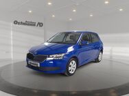 Skoda Fabia, 1.0 MPI Cool Plus Vorb, Jahr 2021 - Bad Arolsen