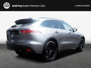 Jaguar F-Pace 25d AWD Aut. R-Sport - Hildesheim