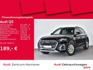 Audi Q5, S line 40 TDI quattro, Jahr 2022 - Hannover