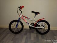 Kinderfahrrad Denver RT Boy Skate 16 Zoll - Herne Zentrum