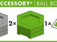 Ravensburger Kugelbahn-Bausatz GraviTrax Accessory Ball Box, Made in Europe