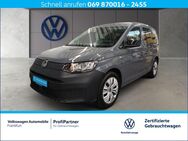 VW Caddy, 1.5 TSI Caddy, Jahr 2024 - Frankfurt (Main)