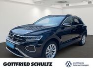 VW T-Roc, 1.5 TSI EPH ALLSEASON Life, Jahr 2023 - Mülheim (Ruhr)