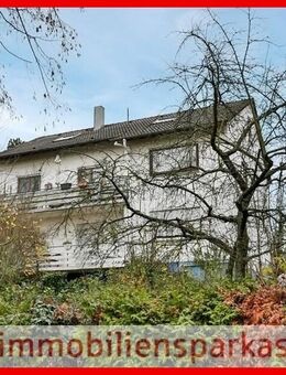 Investitionsmöglichkeit Kapitalanlage/Selbstbezug! - Pforzheim