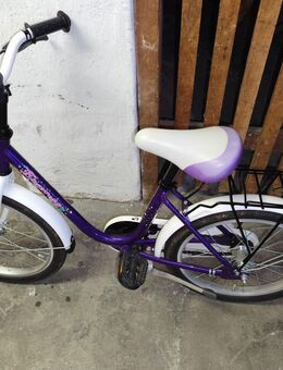 Verkaufe Kinderfahrrad 18" - Solingen (Klingenstadt)