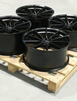 Japan Racing SL02 Felgenset – SET-JR#400 - Neuhaus (Inn)