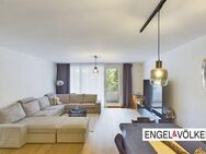 Top Lage, Renovierte 3-Zimmer-Wohnung: Ihr neues Zuhause! - Krefeld