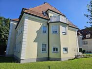 ERSTBEZUG NACH SANIERUNG - Freie 3ZKB im EG mit GARTEN und TERRASSE, mit TG-Stellplatz - in schöner Wohnlage in Dachau! - Dachau