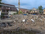 Jetzt kaufen - Später günstigen Zins sichern! Baubeginn jetzt! Oberschosswohnung - Neubauprojekt - 9 Familienhaus - Kressbronn - Kressbronn (Bodensee)