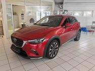 Mazda CX-3 Sports-Line - Heidenau (Sachsen)