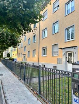 PROVISIONSFREI ! 3-Zimmerwohnung mit Loggia in Innenstadtnähe Bad Homburgs - Bad Homburg (Höhe)