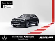 Mercedes GLC 300, e AMG ° MBUX, Jahr 2020 - Hamburg Hamburg-Nord