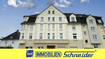 3 Zimmerwohnung ca. 80m² mit Balkon, in Dortmund-Lütgendortmund zu vermieten!