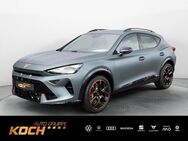 CUPRA Formentor, 2.0 TSI VZ Extreme, Jahr 2022 - Schwäbisch Hall