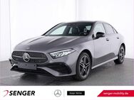 Mercedes A 250, e Limo AMG Ambient, Jahr 2023 - Büdingen