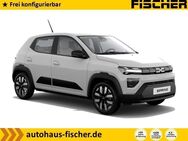 Dacia Spring, Electric 65 Expression frei konfigur, Jahr 2022 - Esslingen (Neckar)