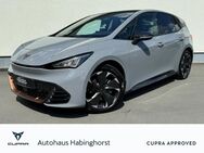 CUPRA Born, 58kWh TopView Beats 19Alu, Jahr 2023 - Castrop-Rauxel